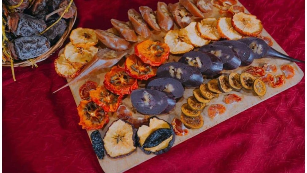 ჩირჩხელა