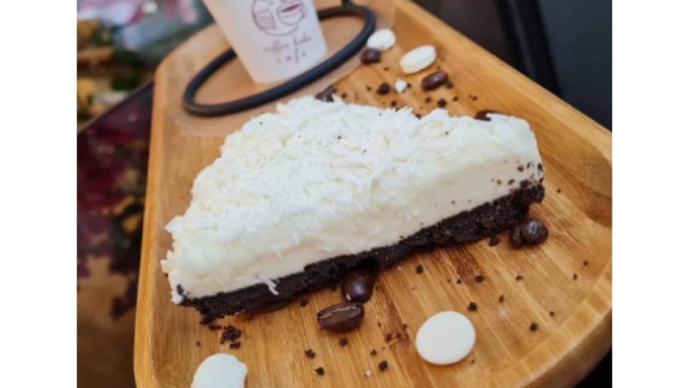 White Chocolate Cheesecake - Photo 58