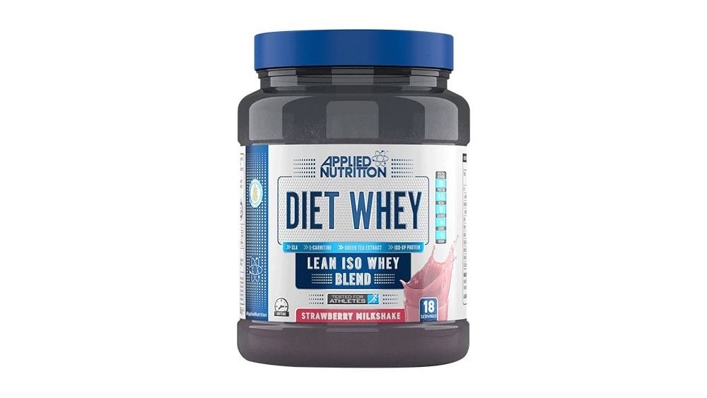 Applied Nutrition  Diet Whey - Photo 73
