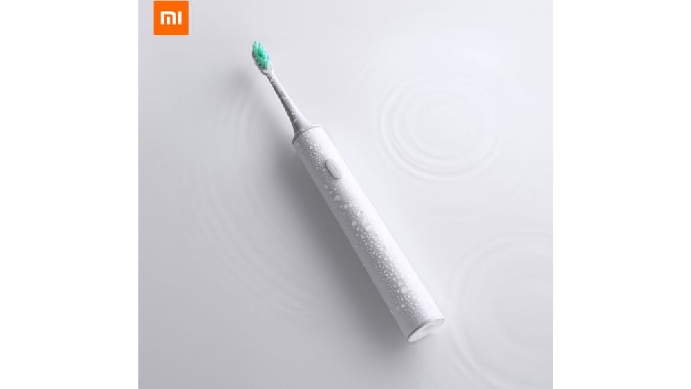 Xiaomi Mi კბილის ჯაგრისი t500 - Photo 31