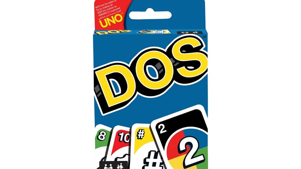 DOS Cards - Photo 914