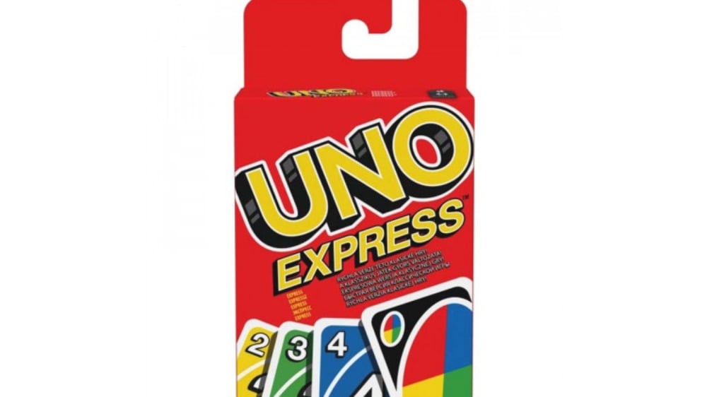 UNO Express - Photo 915