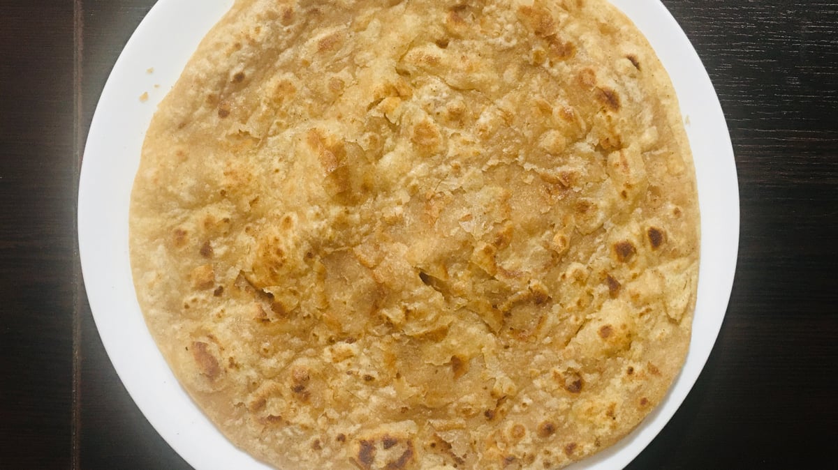 Lacha Paratha - Photo 29