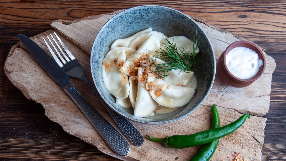 Chemi PELMENI