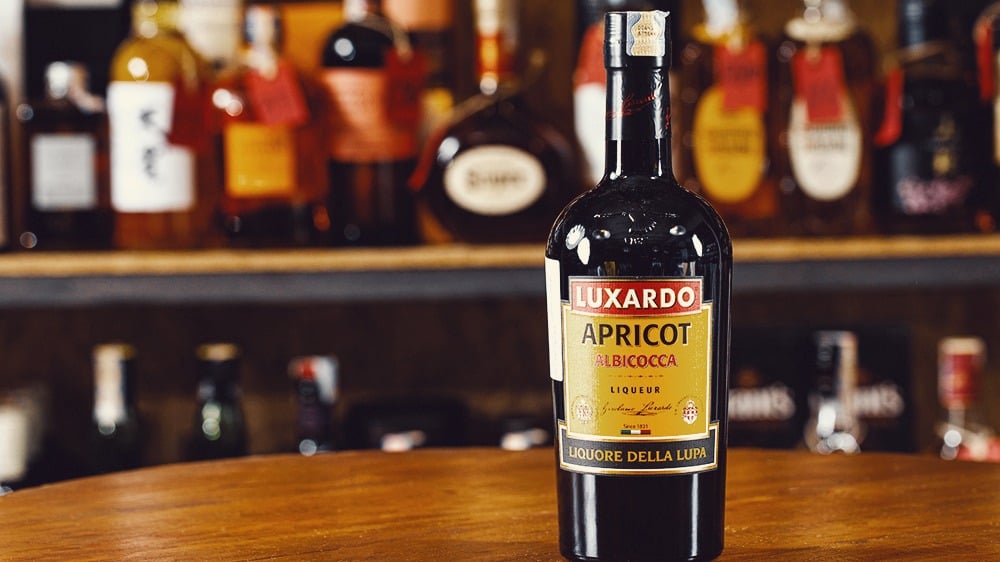 Luxardo Apricot 075 L - Photo 42