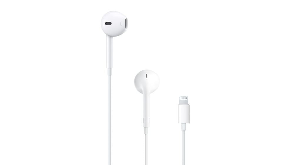 EarPods with Lightning Connector ორიგინალი 3412 - Photo 304