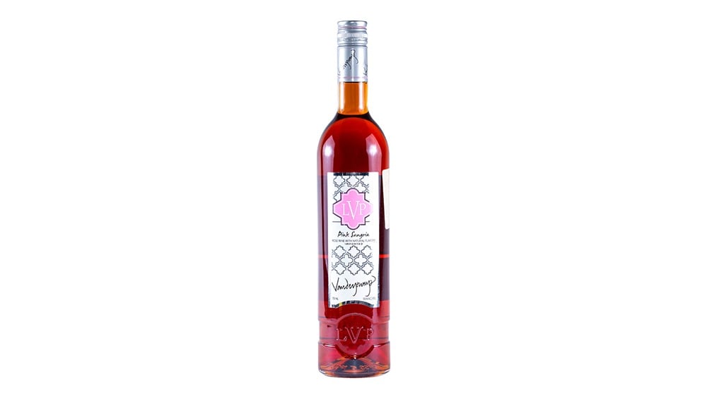 SANGRIA LISSANGRIA LISA  PINK 075  ვერმუტი სანგრია ვარდისფერი - Photo 20