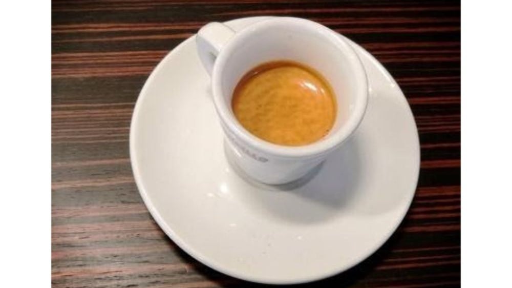 Espresso - Photo 10