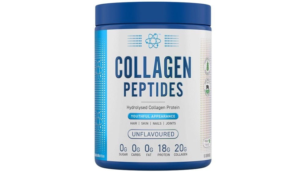 Applied Nutrition  Collagen Peptides - Photo 84