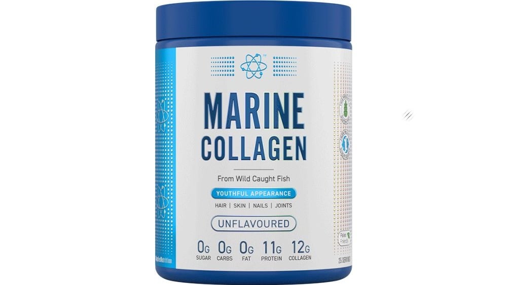 Applied Nutrition  Marine Collagen - Photo 85