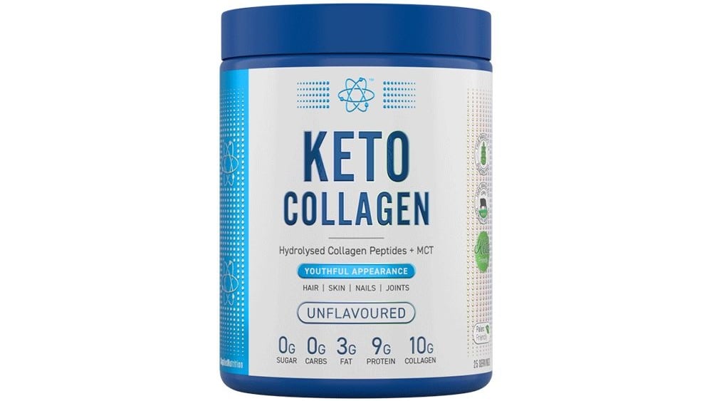 Applied Nutrition  Keto Collagen - Photo 86