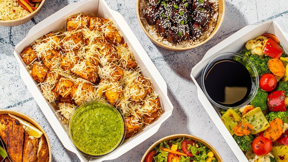 Degusto Aghmashenebeli