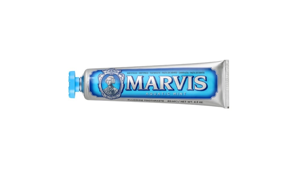 MARVIS კბილის პასტა მენთოლით - Photo 95