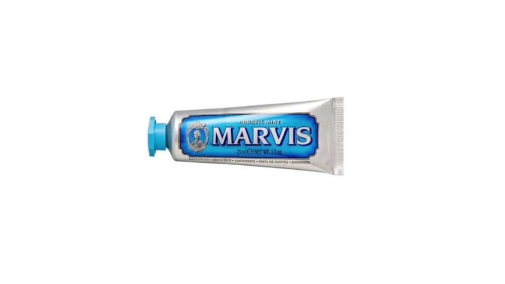 MARVIS კბილის პასტა მენთოლით - Photo 96