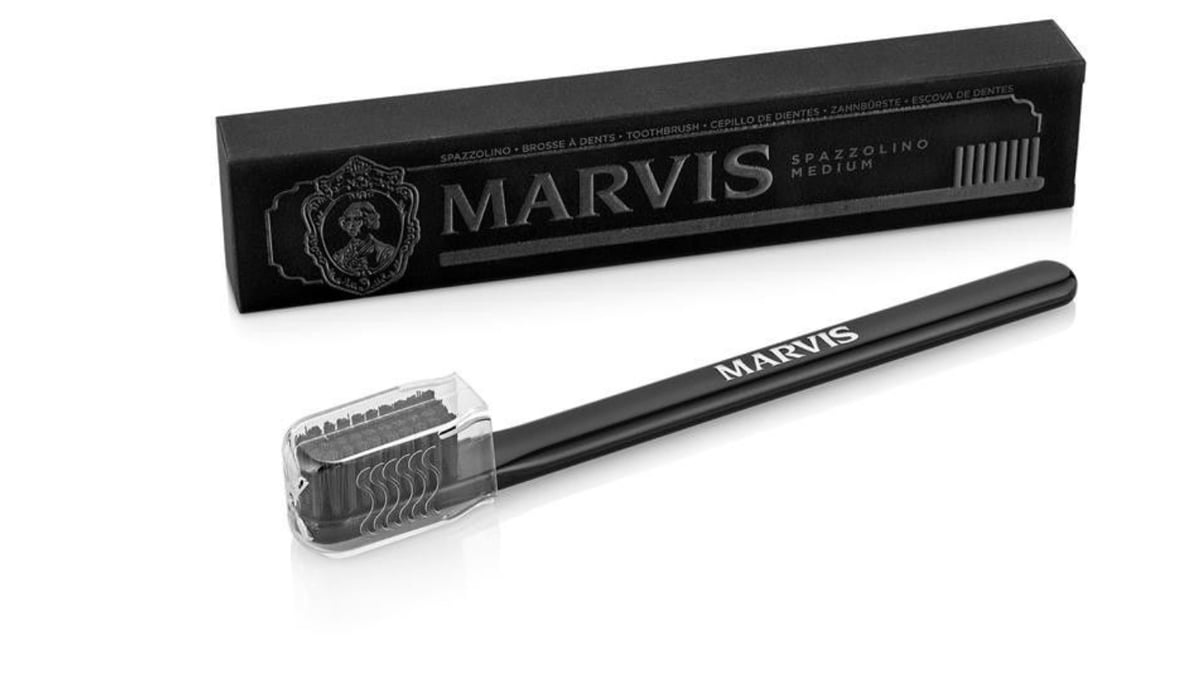 MARVIS TOOTHBRUSH X12 - Photo 26