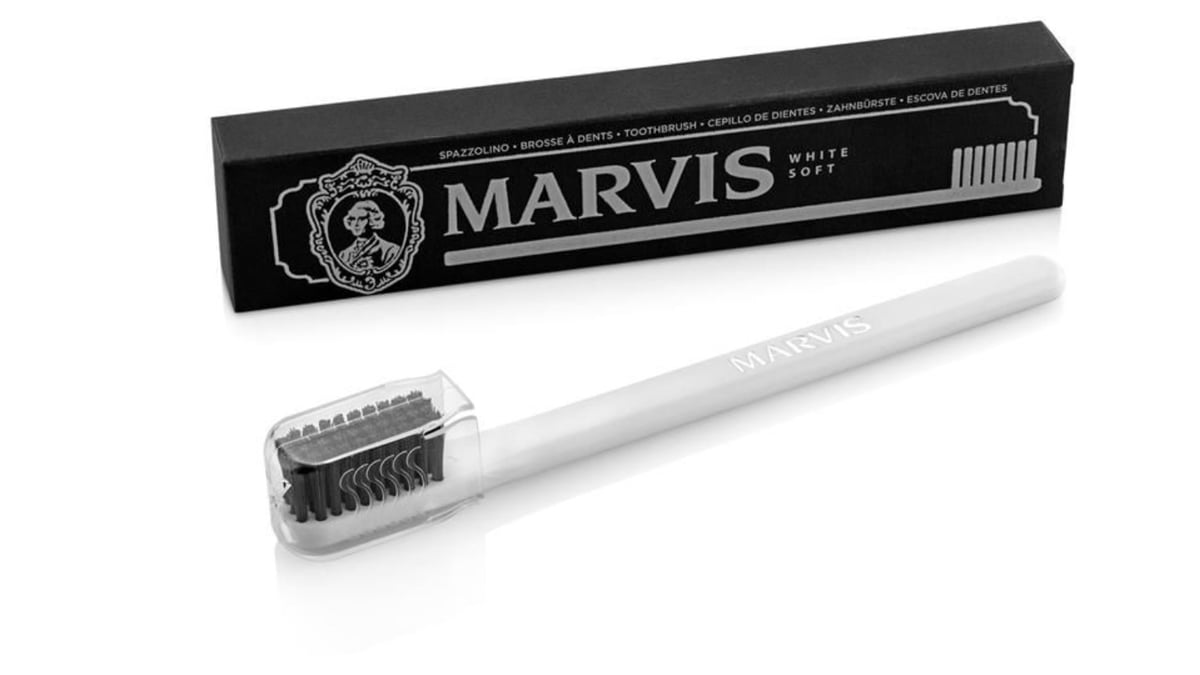 MARVIS TOOTHBRUSH SOFT X12 - Photo 27