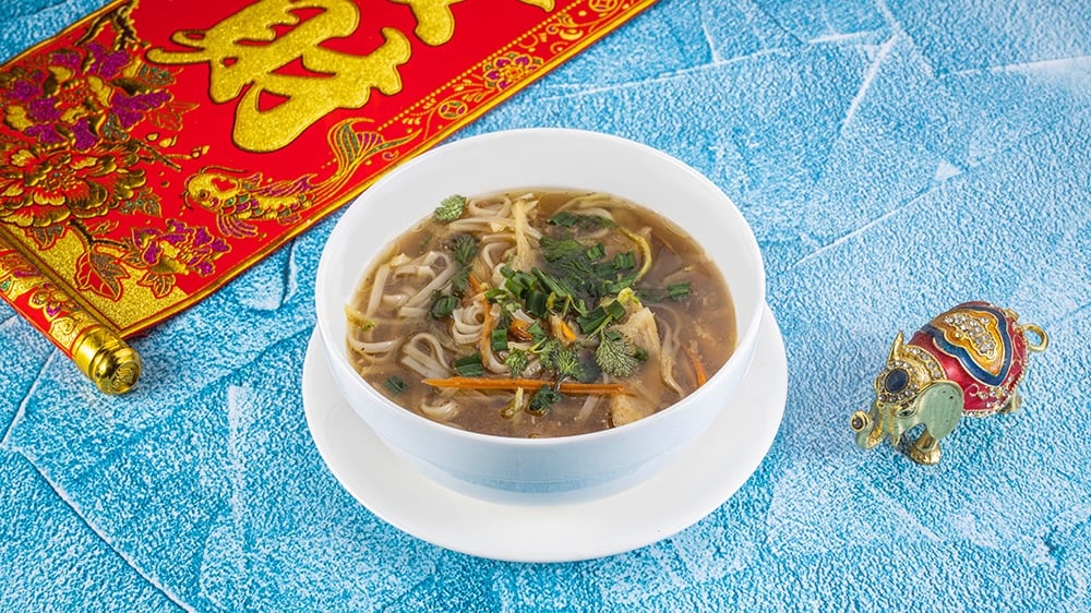 Noodles Soup - Photo 3