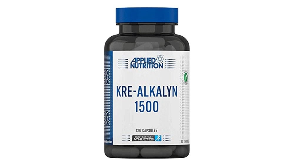 Applied Nutrition  Kre Alkalyn 1500 - Photo 87