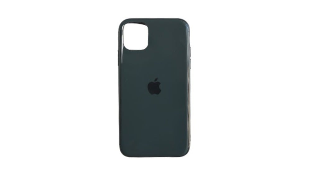 iPhone 11 Pro Max HICOOL Case Dark Green - Photo 232