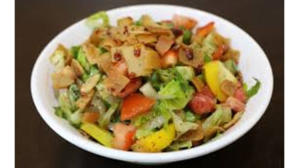 Fattoush Salad - Photo 2