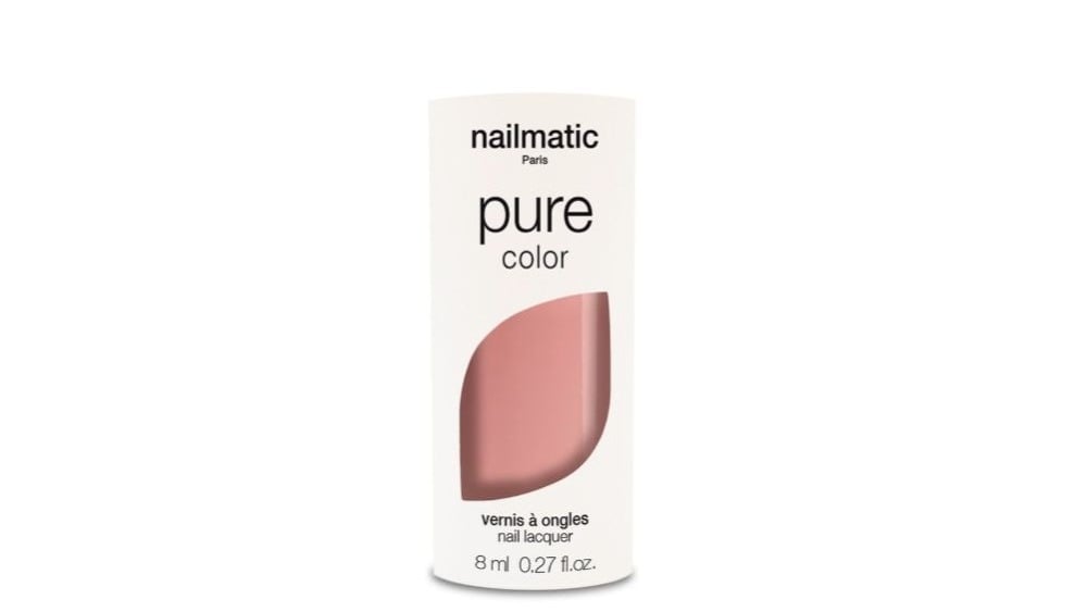 NAILMATIC ფრჩხილის ლაქი შეფუთვით 8მლ BEIGE - Photo 99