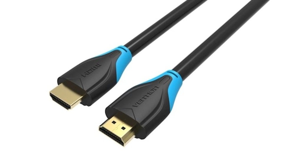 Vention VAAB01L800 Cable HDMI CABLE 8m - Photo 83