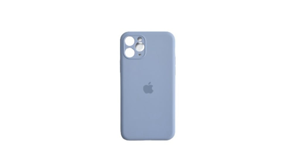 iPhone 11 Pro Silicon case - Photo 236