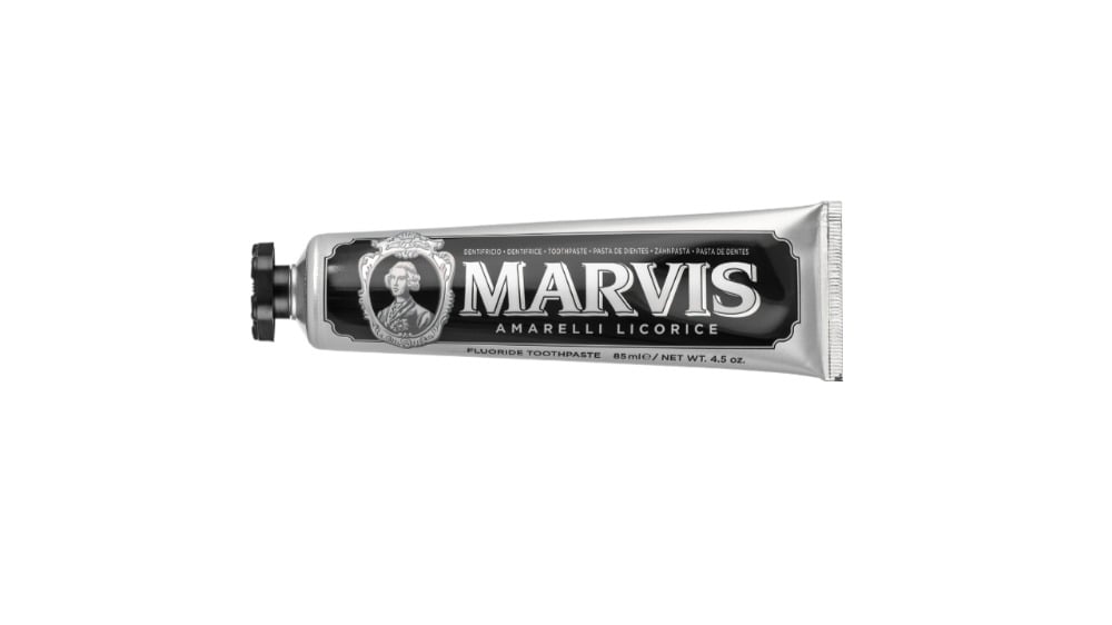 MARVIS კბილის პასტა ძირტკბილა - Photo 104