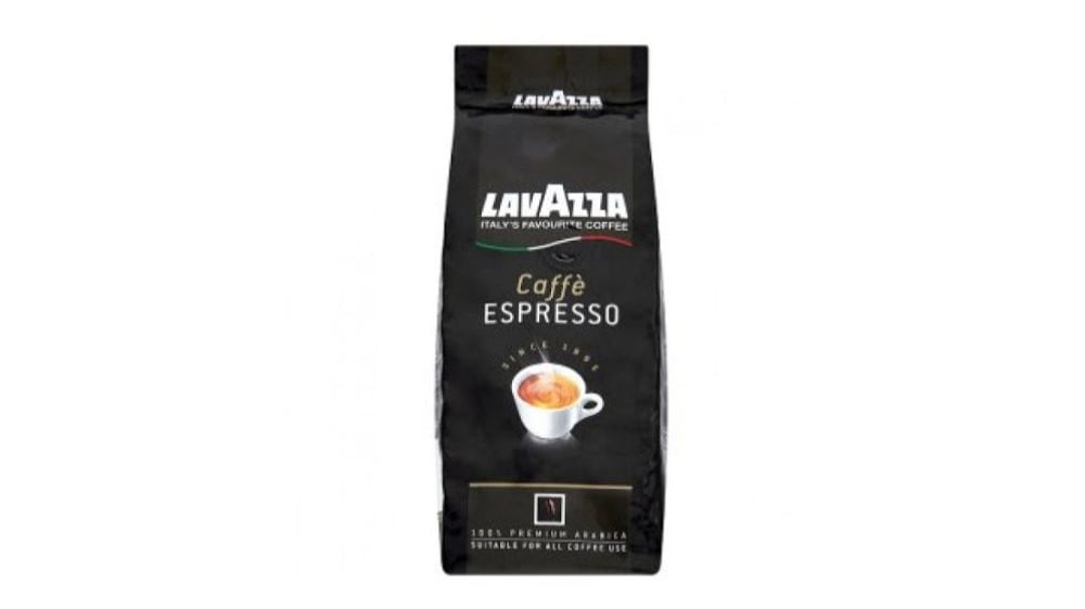 LAVAZZA  ყავა ესპრესო მარცვალი 250გ - Photo 374