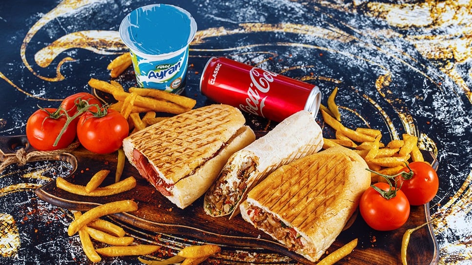 Shawarma House Halal