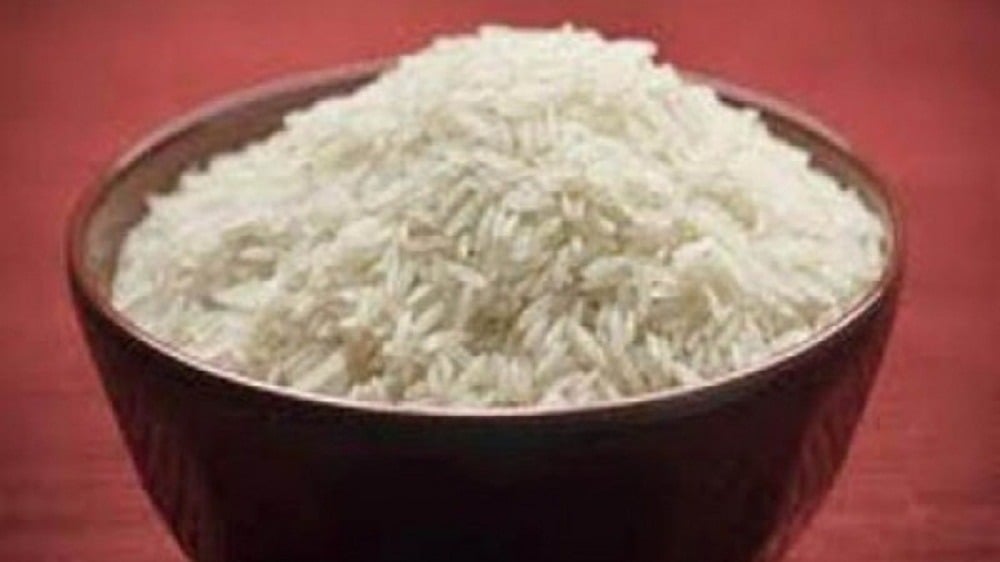 ორთქლზე მოხარშული ბრინჯი - Photo 139