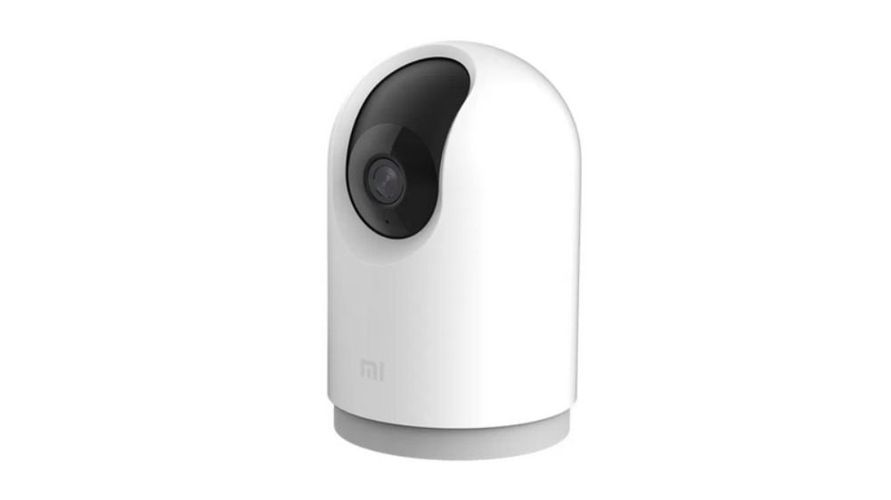 Xiaomi Mi 360 Home Security Camera 2K Pro - Photo 15