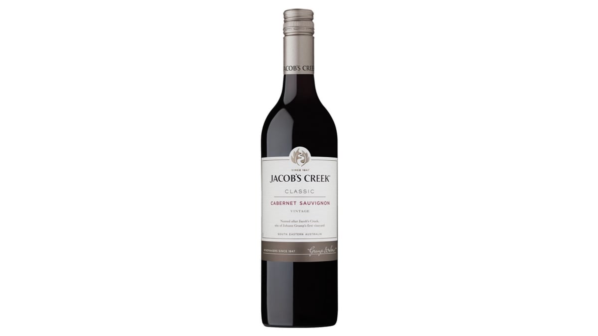 ღვინო Jacobs Creek Cabernet Sauvignon - Photo 30