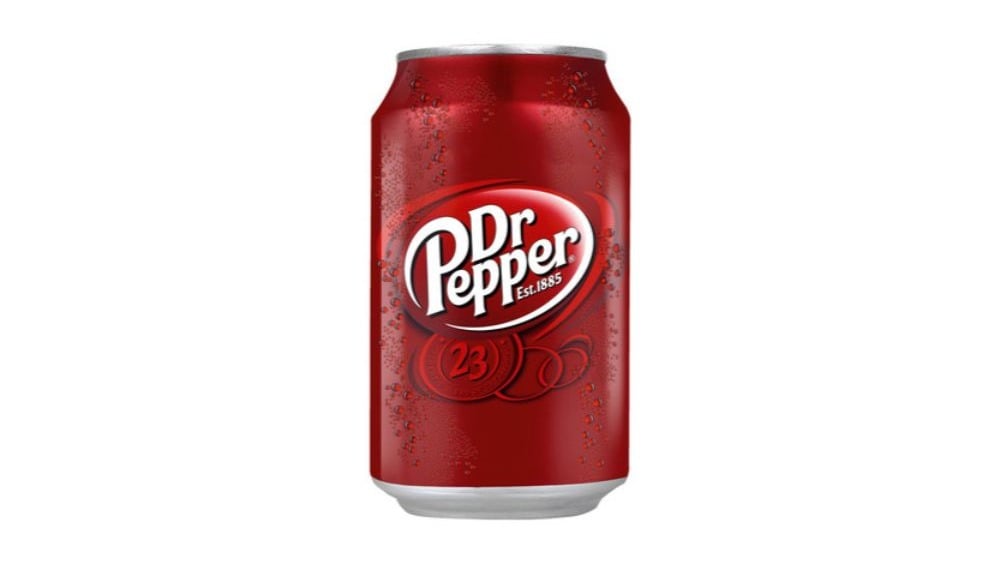  Dr Pepper 033 L  4000140702501 - Photo 74