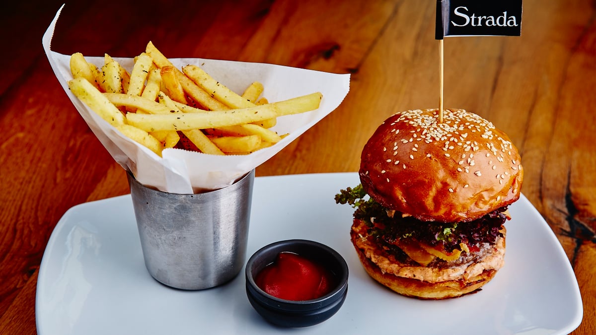 Strada Marjanishvili 