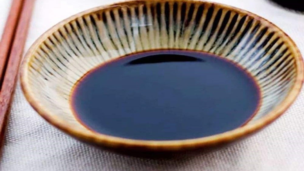 Soy Sauce - Photo 23