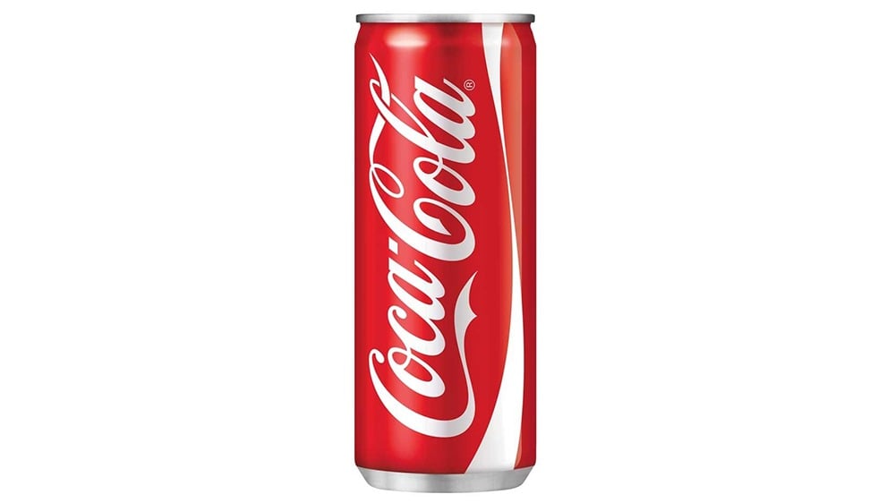 CocaCola Classic 330ml - Photo 25