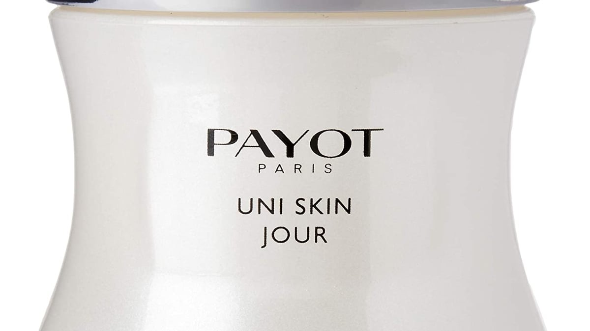 UNI SKIN JOURკანისთვის სიგლუვის მიმნიჭებელი დღის კრემი - Photo 0