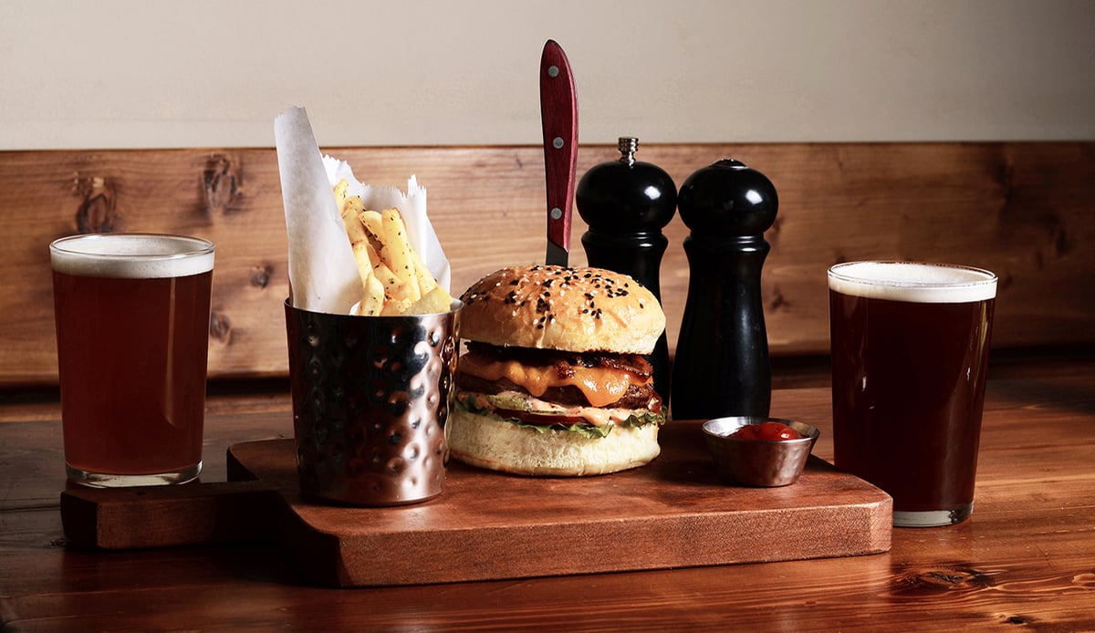 Number 8 Craft Beer Club