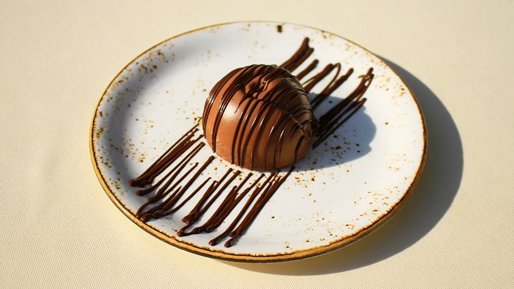 Souffle Chocolate - Photo 38
