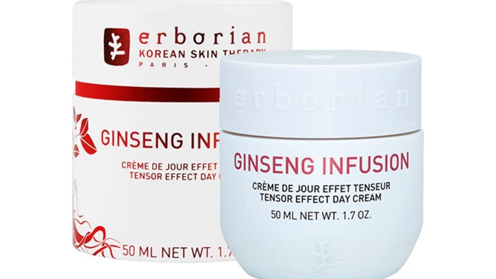 GINSENG INFUSION სახის კრემი 50მლ 6AA10081 - Photo 211