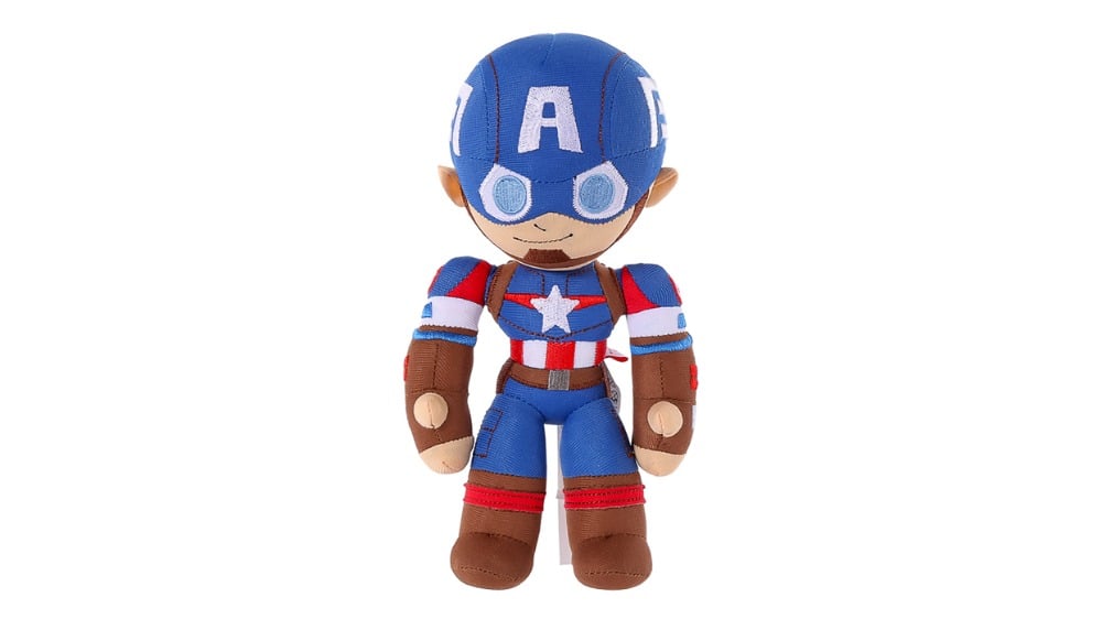 რბილი სათამაშო Captain America - Photo 1584