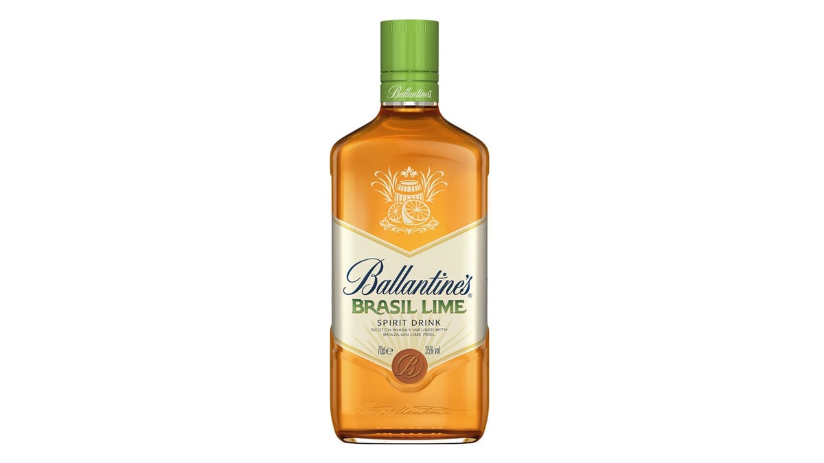 ვისკი Ballantines Brasil Lime 07 L - Photo 36