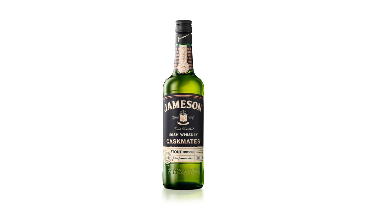 ვისკი Jameson Caskmates 07 L - Photo 40