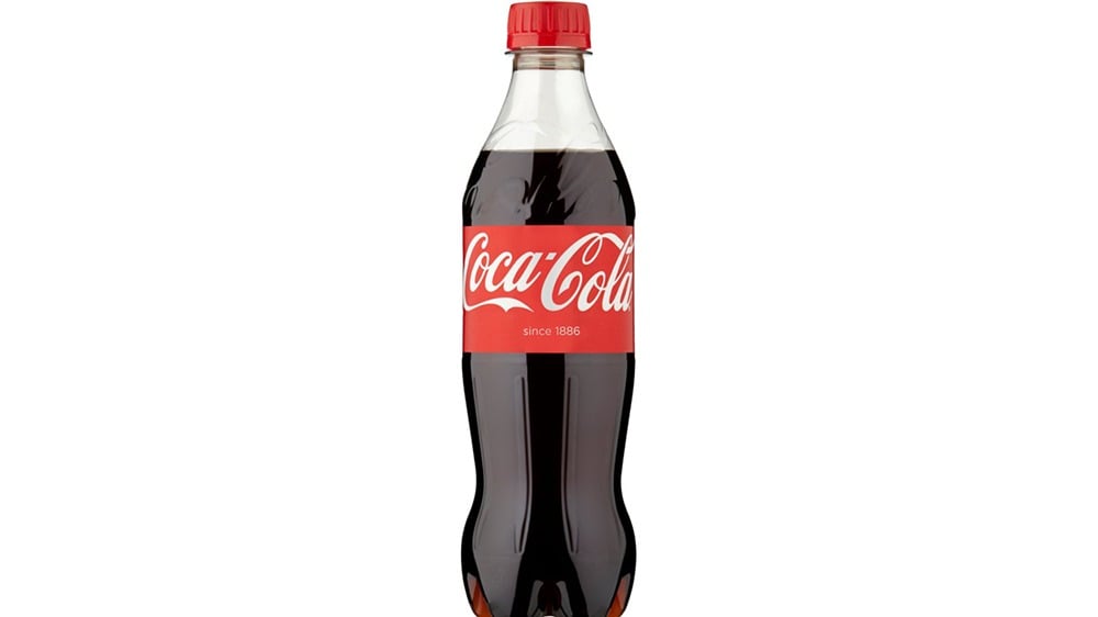 CocaCola Classic 500ml - Photo 29