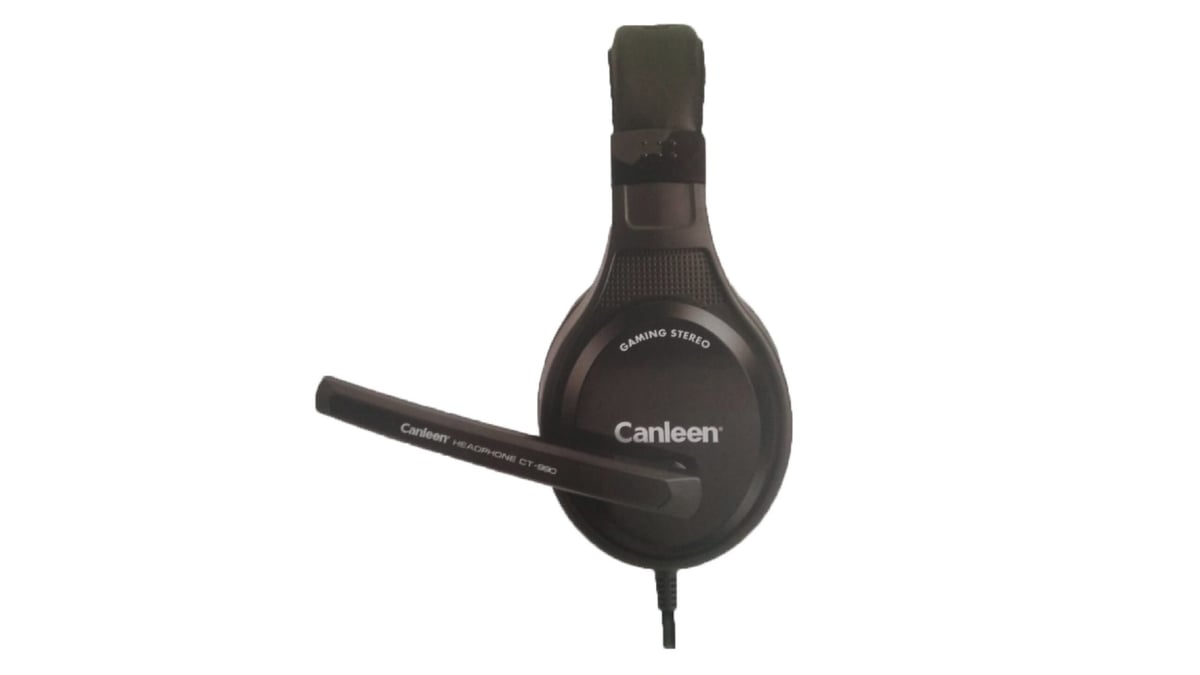 Canleen CT990 Stereo Gaming Headphone - Photo 353