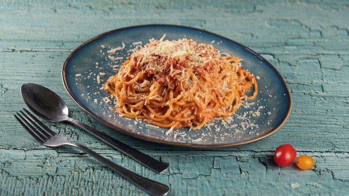 Spaghetti Bolognese - Photo 31