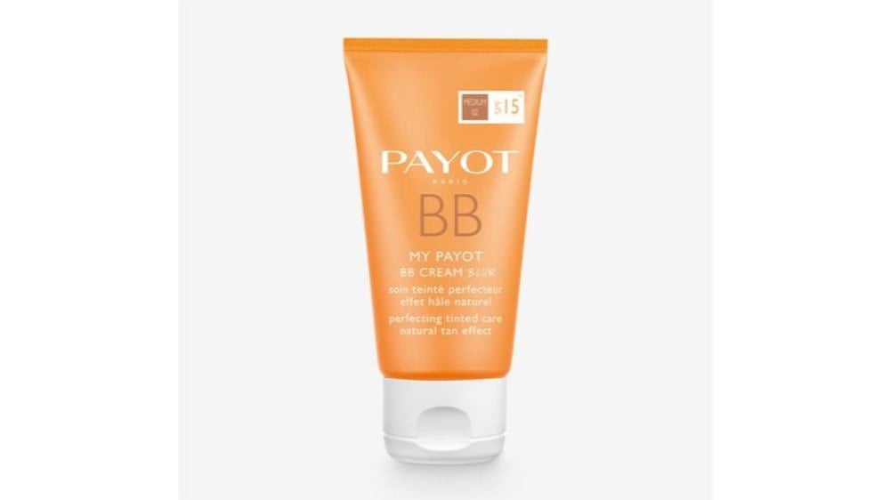 MY PAYOT BB BLUR SPF 15ტონალური BB კრემი - Photo 3