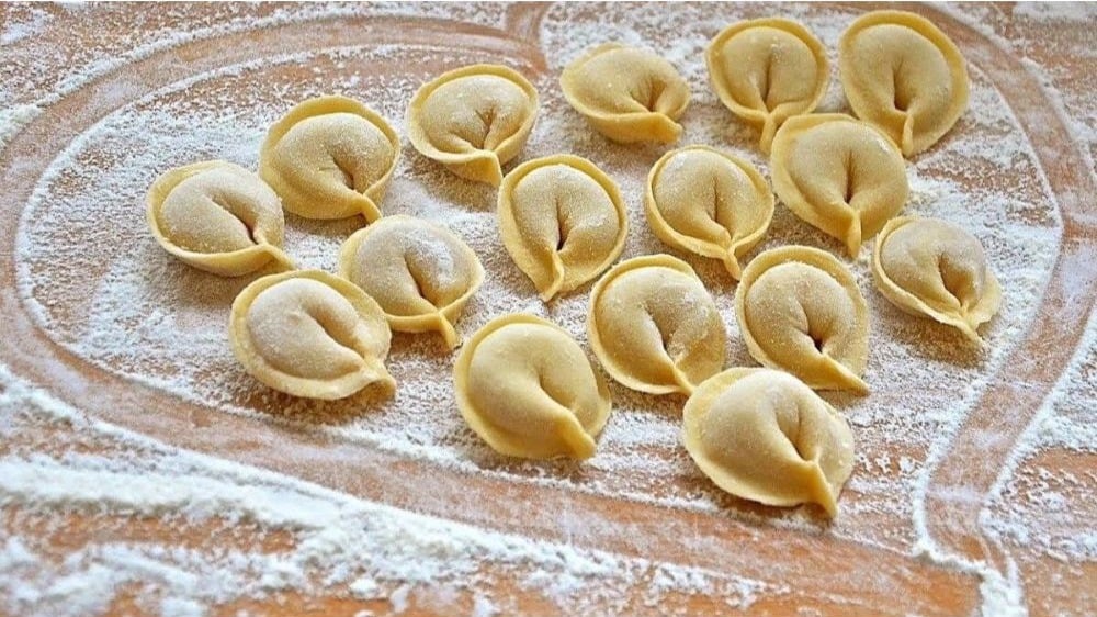 Frozen Pelmeni with Fish 1KG - Photo 16