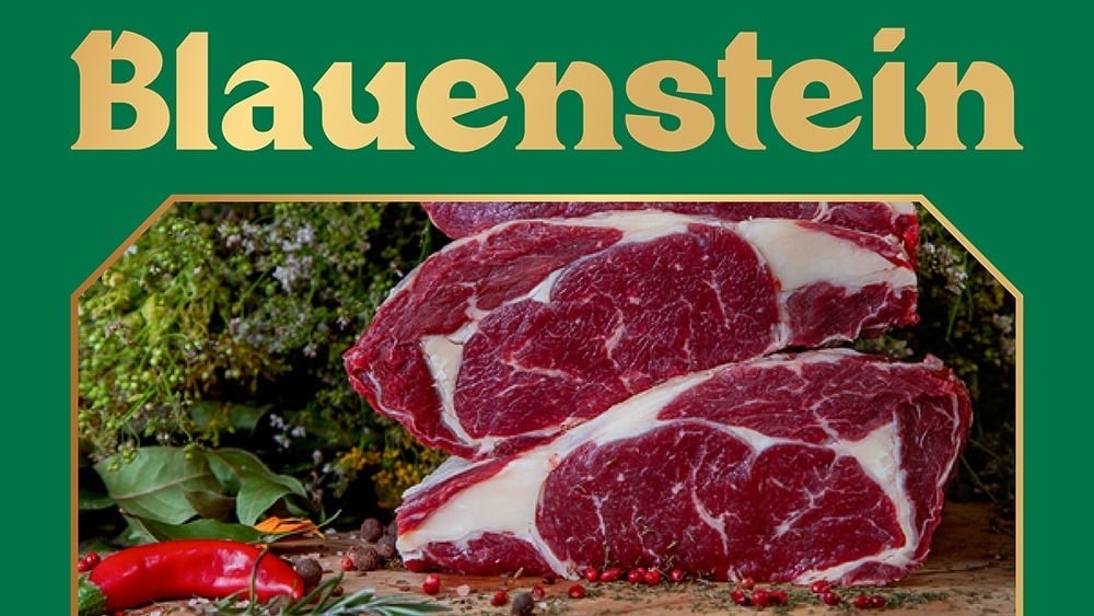 Blauenstein Georgia Vake